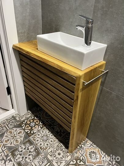 Тумба для ванной