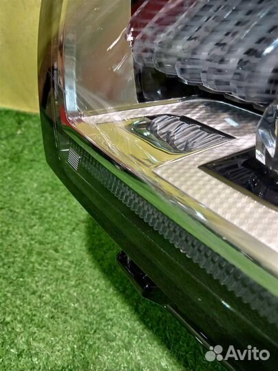 Фара левая LED Chery Tiggo 7 Pro 2019