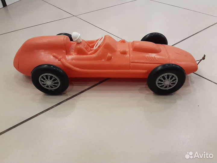 Игрушка 