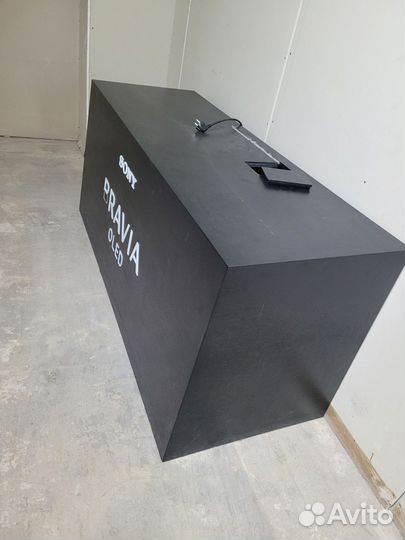 Тумба под тв sony