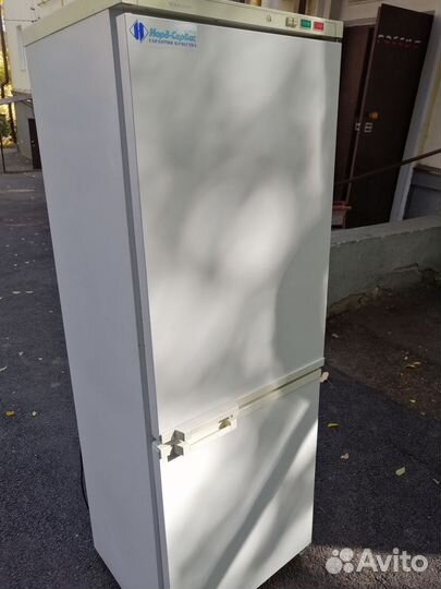 Холодильник стинол двухкамерный