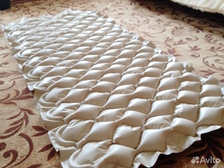 Противопролежневый медицинский матрас