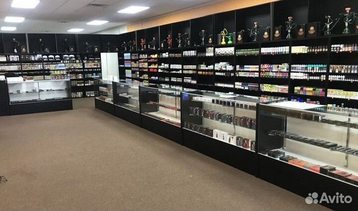 Готовый бизнес с клиентской базой