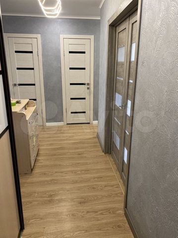 3-к. квартира, 64 м², 3/5 эт.