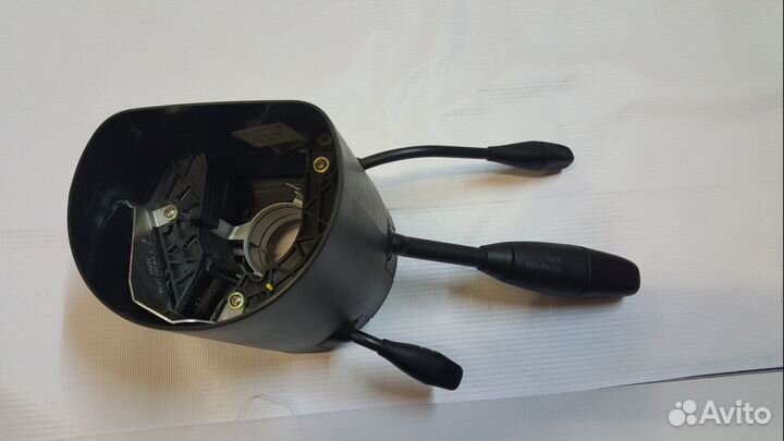 Подрулевые переключатели мерседес w220