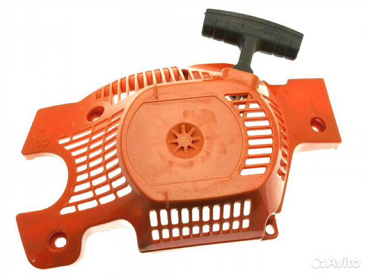 Стартер ручной бензопилы Husqvarna 137,142 (аналог