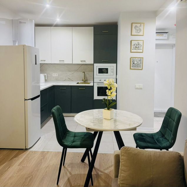 1-к. квартира, 35,3 м², 2/17 эт.