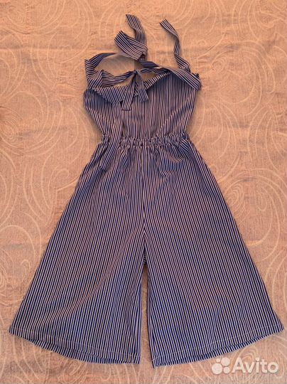 Комбинезон на девочку