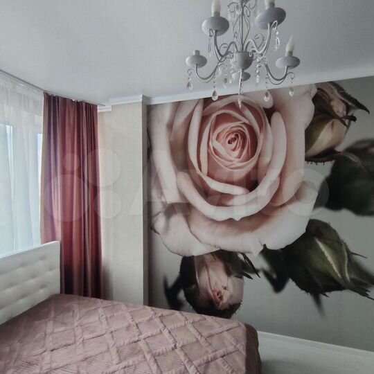 1-к. квартира, 40 м², 8/8 эт.