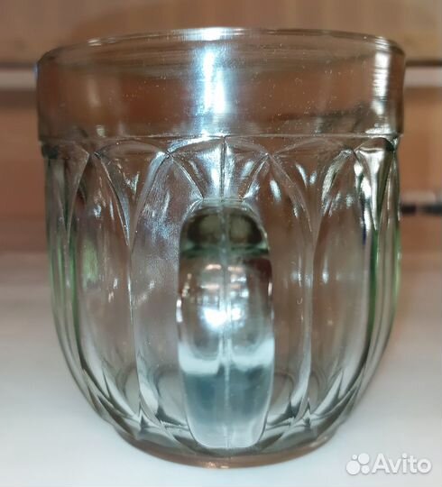 Пивная кружка СССР. 1952. асз