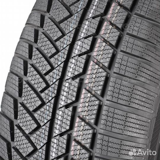 Continental WinterContact TS 850 P 255/55 R19 111H