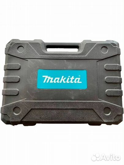 Автомойка Makita с 2 аккумуляторами оптом