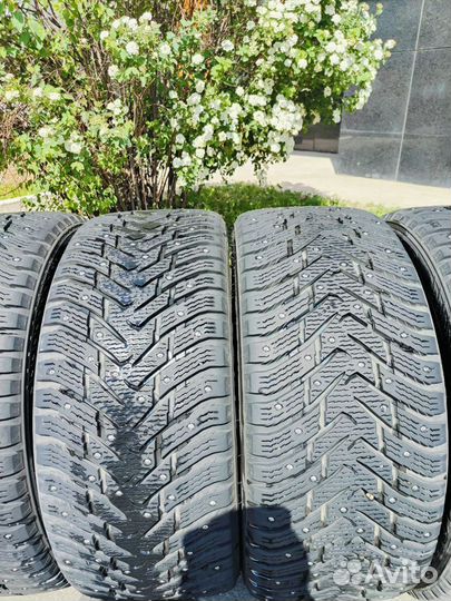 Nokian Tyres Hakkapeliitta 8 SUV 265/45 R20