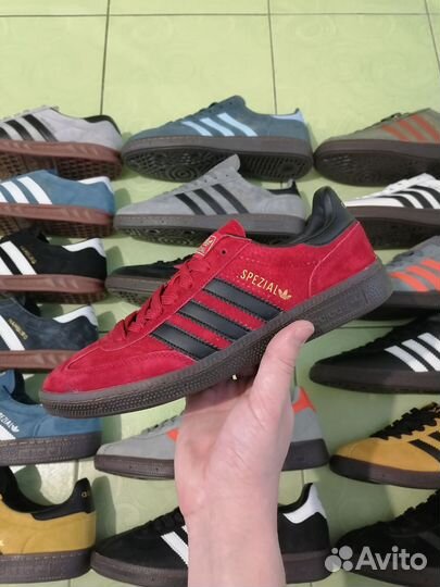 Adidas spezial munchen hamburg Moscow 36-45