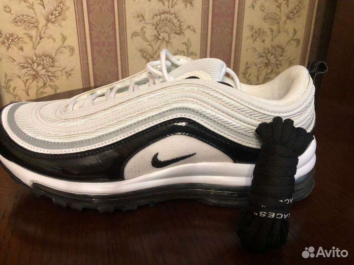 Кроссовки Nike Air Max 97
