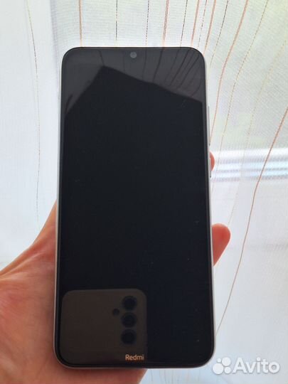 Xiaomi Redmi Note 8, 4/64 ГБ
