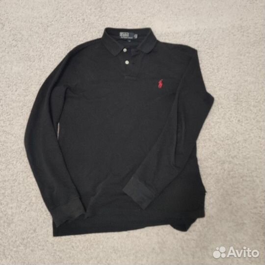 Polo ralph lauren оригинал