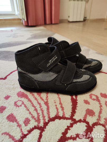 Борцовки детские