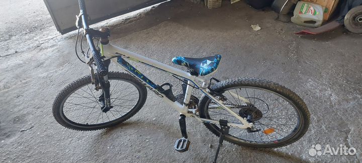 Велосипед Forward junior 6410