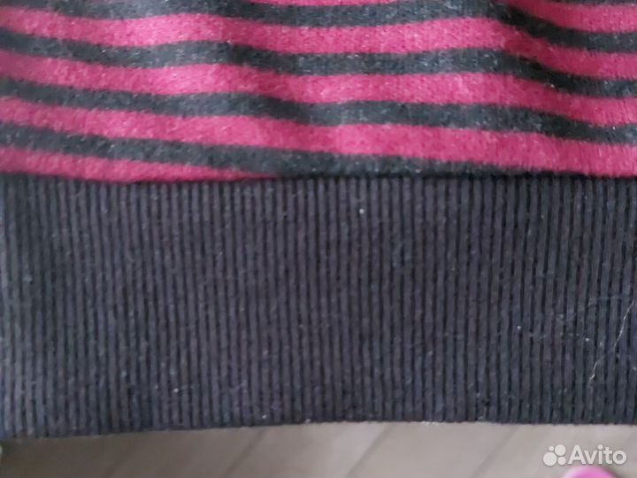 Джемпер для мальчика 140