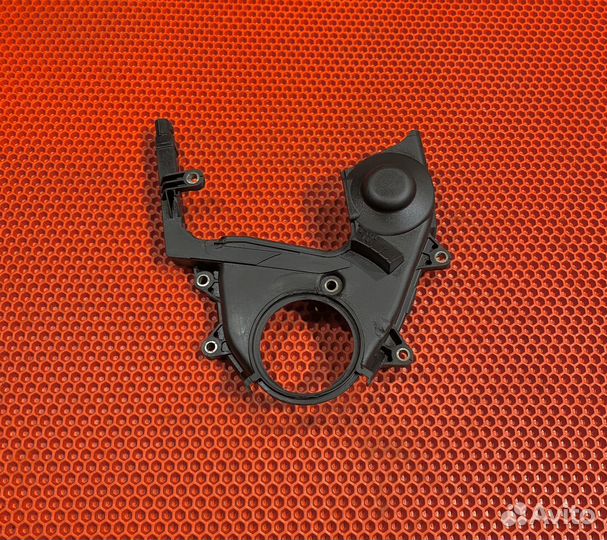 Крышка ремня грм 4g92 1.6 Mitsubishi Carisma