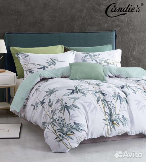 Постельное белье новое