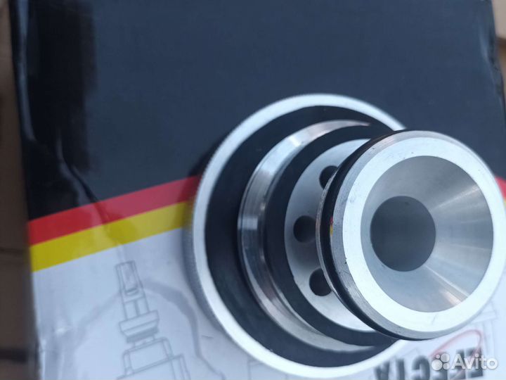 Переходник масляного фильтра газель камминс 2.8