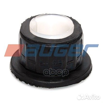 Сайлентблок рессоры 1шт Iveco Daily II 99 79139