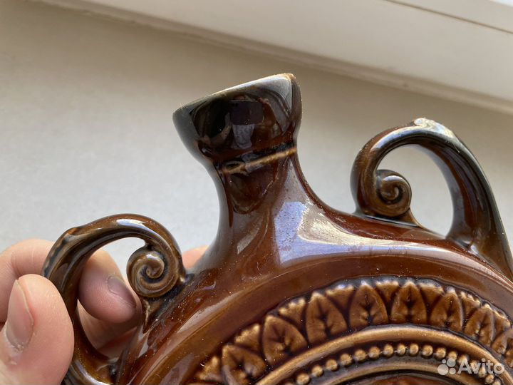 Графин СССР