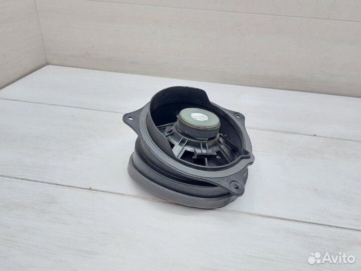 Динамик в дверь Bmw X5 Е53 M57N 2005