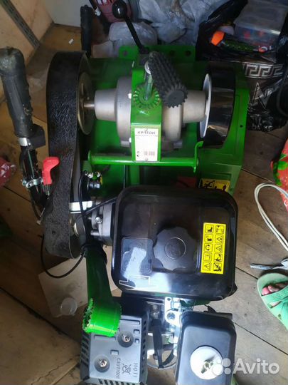 Мотоблоки и культиваторы бу