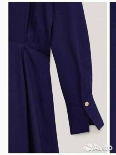 Платье Massimo Dutti m