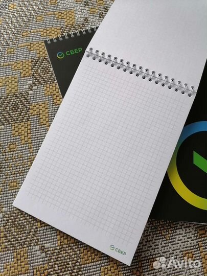 Блокнот a5