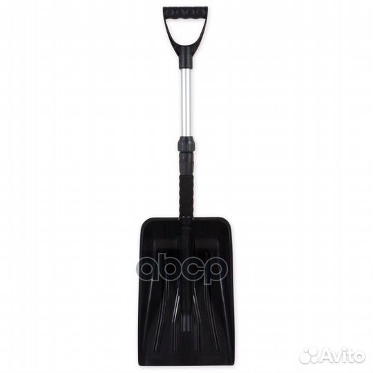 Лопата для очистки снега, телескопическая 71-88