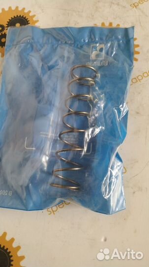 Пружина 4B4910 Caterpillar