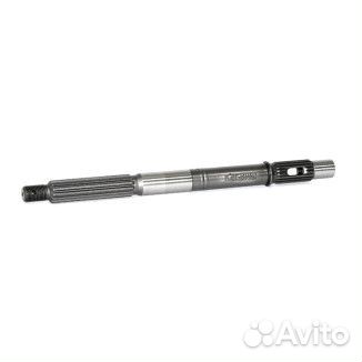 Гребной вал л/м Yamaha 40X/F30-40 66T-45611-00