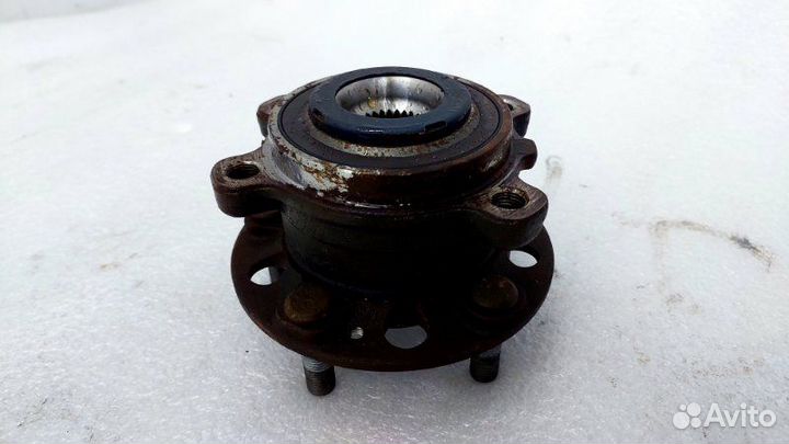 Ступица передняя Kia K5 DL3 G4NA 2021