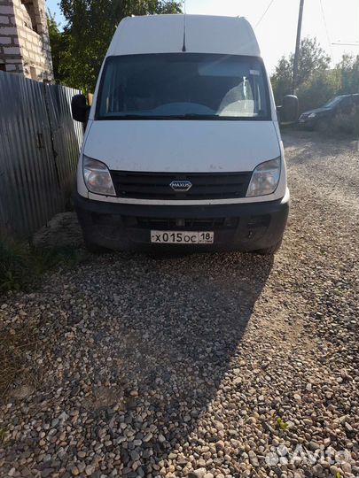 Перевозки грузо-пассажирские 6 мест