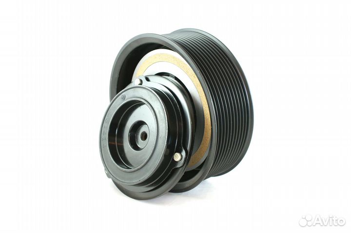 Муфта компрессора кондиционера