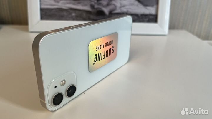 iPhone 12 mini, 128 ГБ