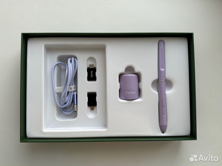 Графический планшет для рисования