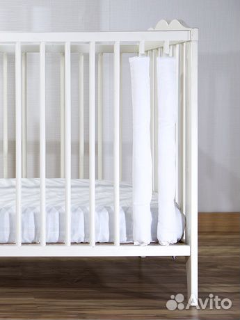 Фенс бампер cloud factory бортики