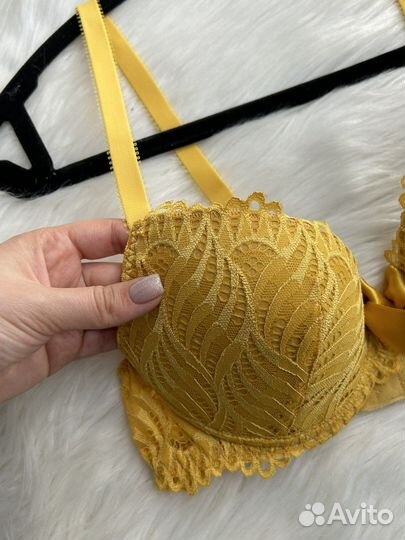 Бюстгальтер новый 70B