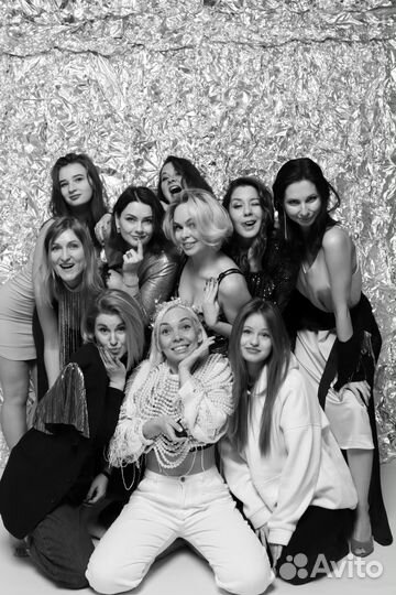 Фотовечеринка