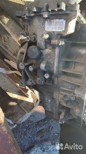 АКПП chevrolet cruze 1.8/1.6 6т30