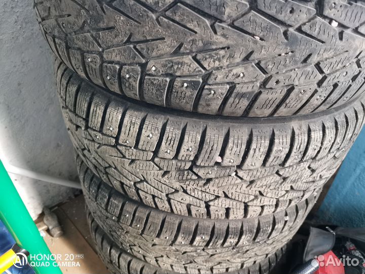 Nordman 7 215/65 R16