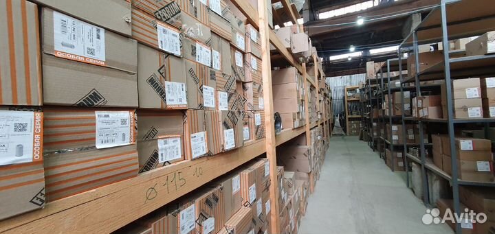 Дымоходы из нержавеющей стали