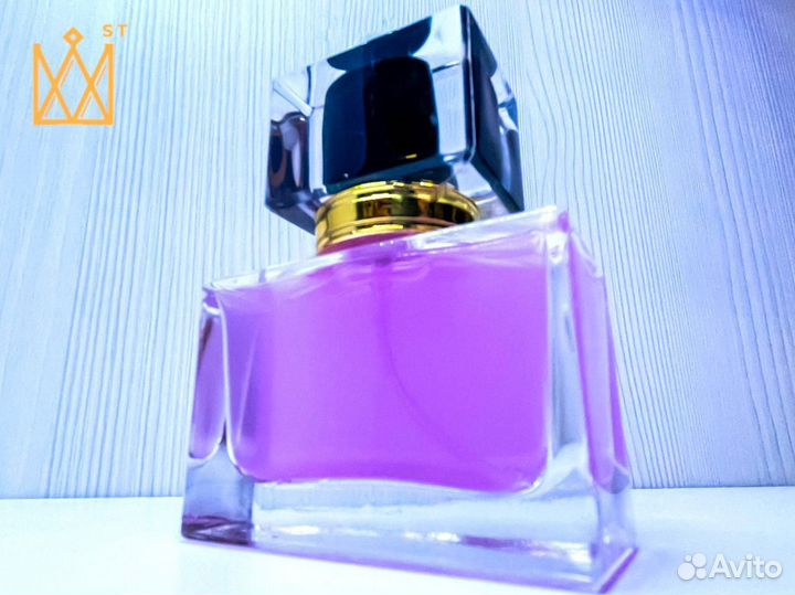 Духи 3 мл Molecula 3