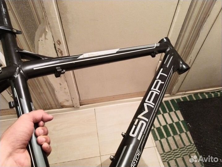 Рама Smart Machine SM200