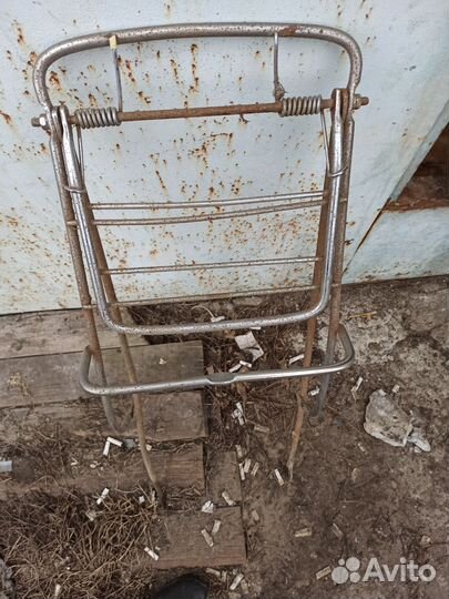 Запчасти для мотоцикла Иж Юпитер и Планета